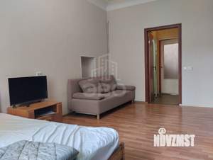 1-к квартира, на длительный срок, 35м2, 2/7 этаж