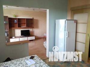 1-к квартира, на длительный срок, 40м2, 12/12 этаж