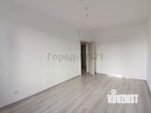 1-к квартира, на длительный срок, 35м2, 3/14 этаж