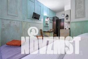 1-к квартира, посуточно, 17м2, 1/5 этаж