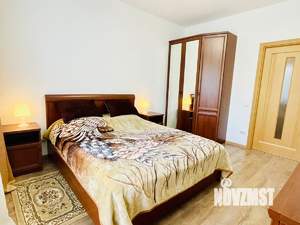 2-к квартира, на длительный срок, 60м2, 3/25 этаж