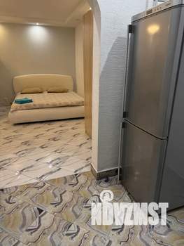 1-к квартира, посуточно, 45м2, 1/4 этаж