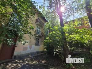 1-к квартира, на длительный срок, 32м2, 1/3 этаж