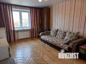 2-к квартира, на длительный срок, 49м2, 5/6 этаж