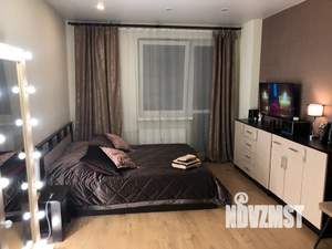 Студия квартира, посуточно, 26м2, 13/15 этаж