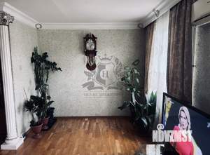 3-к квартира, на длительный срок, 70м2, 4/5 этаж