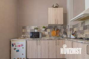 1-к квартира, посуточно, 55м2, 4/5 этаж