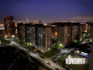 2-к квартира, на длительный срок, 70м2, 14/17 этаж