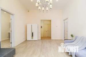 2-к квартира, посуточно, 85м2, 2/5 этаж