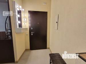 1-к квартира, на длительный срок, 39м2, 2/4 этаж