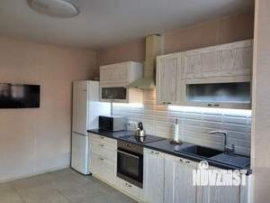 1-к квартира, на длительный срок, 40м2, 5/18 этаж