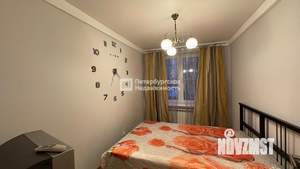 2-к квартира, на длительный срок, 42м2, 3/5 этаж