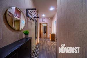 2-к квартира, посуточно, 70м2, 3/5 этаж
