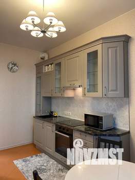2-к квартира, посуточно, 68м2, 8/12 этаж