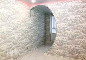 1-к квартира, на длительный срок, 37м2, 13/24 этаж