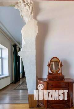 1-к квартира, посуточно, 75м2, 1/1 этаж