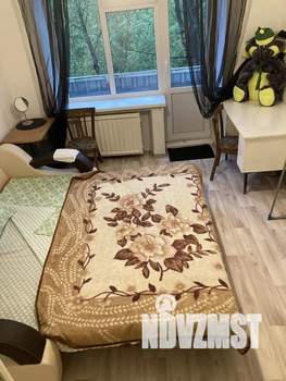 2-к квартира, посуточно, 50м2, 4/9 этаж