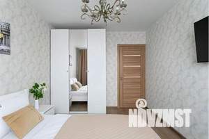 3-к квартира, посуточно, 60м2, 8/9 этаж
