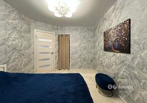 1-к квартира, на длительный срок, 36м2, 6/21 этаж