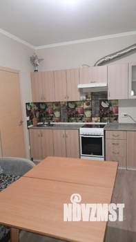 1-к квартира, на длительный срок, 37м2, 10/24 этаж