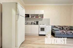 1-к квартира, посуточно, 32м2, 9/23 этаж