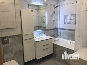 2-к квартира, на длительный срок, 61м2, 16/25 этаж