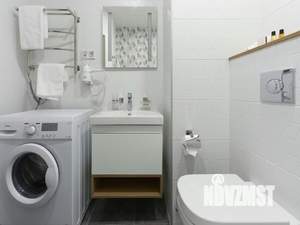 1-к квартира, на длительный срок, 27м2, 9/18 этаж