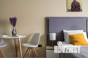 1-к квартира, посуточно, 31м2, 7/11 этаж