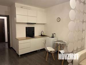 Студия квартира, посуточно, 24м2, 8/8 этаж