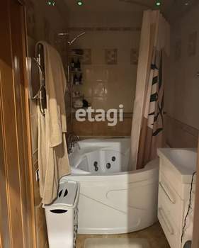 3-к квартира, на длительный срок, 58м2, 2/5 этаж