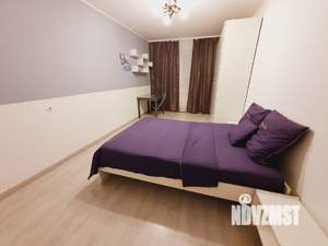 2-к квартира, на длительный срок, 43м2, 12/14 этаж