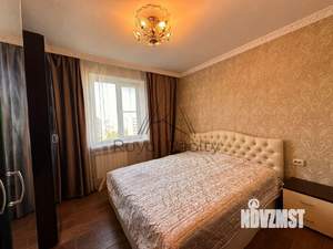 3-к квартира, на длительный срок, 80м2, 12/12 этаж