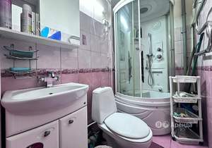 2-к квартира, на длительный срок, 42м2, 2/2 этаж