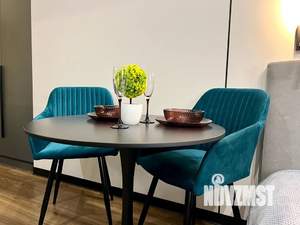 1-к квартира, посуточно, 20м2, 1/7 этаж
