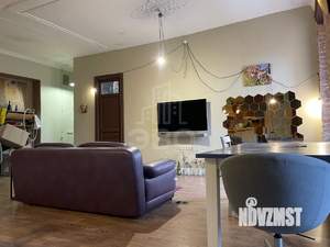 2-к квартира, на длительный срок, 77м2, 3/6 этаж