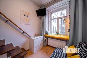 Студия квартира, на длительный срок, 16м2, 1/7 этаж