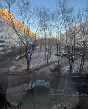 2-к квартира, на длительный срок, 45м2, 3/5 этаж