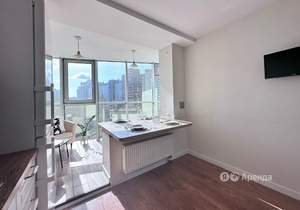 2-к квартира, на длительный срок, 56м2, 5/34 этаж