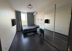 2-к квартира, на длительный срок, 51м2, 4/4 этаж