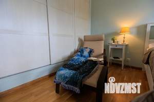 2-к квартира, посуточно, 68м2, 5/6 этаж