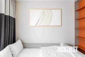 1-к квартира, посуточно, 19м2, 9/10 этаж