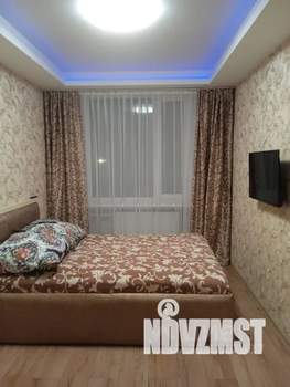 2-к квартира, посуточно, 54м2, 4/9 этаж