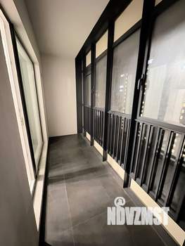 Студия квартира, на длительный срок, 26м2, 11/23 этаж