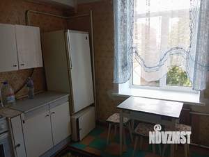 2-к квартира, на длительный срок, 54м2, 4/4 этаж