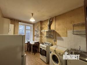 1-к квартира, на длительный срок, 29м2, 5/9 этаж