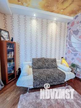 4-к квартира, посуточно, 184м2, 16/16 этаж