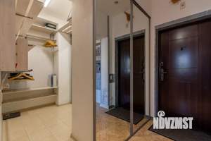 2-к квартира, на длительный срок, 77м2, 3/5 этаж