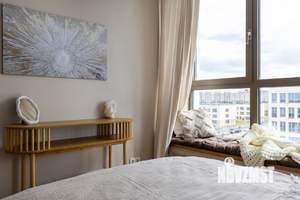 1-к квартира, на длительный срок, 43м2, 6/6 этаж