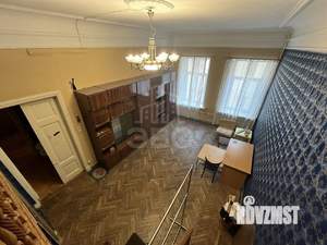 2-к квартира, на длительный срок, 84м2, 4/7 этаж