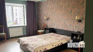 2-к квартира, на длительный срок, 77м2, 5/16 этаж